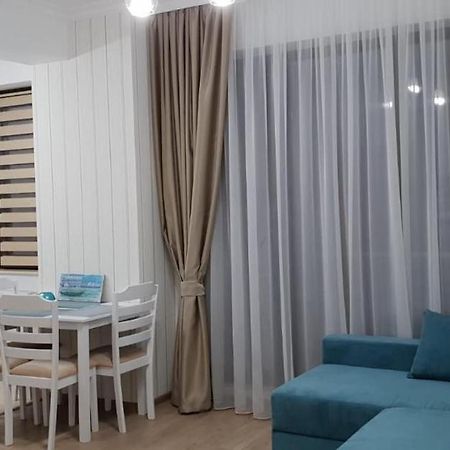 Apartament Laura Solid House 마마이아 외부 사진