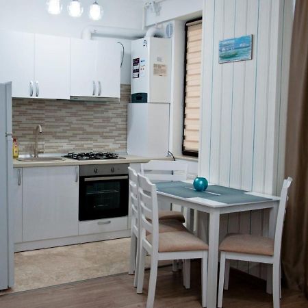 Apartament Laura Solid House 마마이아 외부 사진