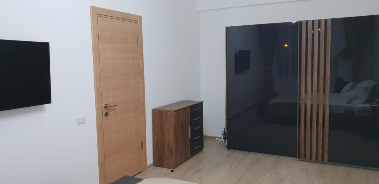 Apartament Laura Solid House 마마이아 외부 사진