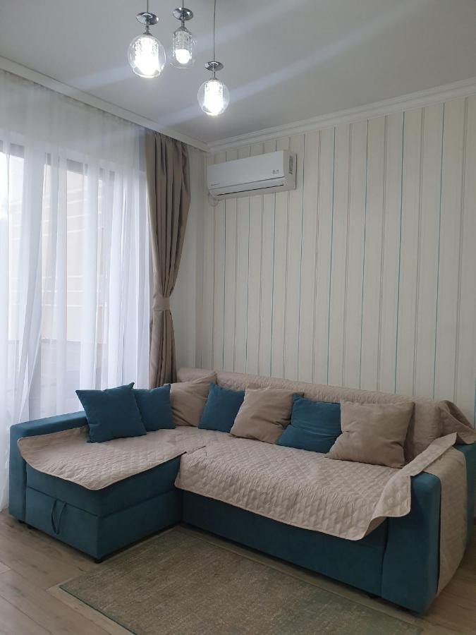 Apartament Laura Solid House 마마이아 외부 사진