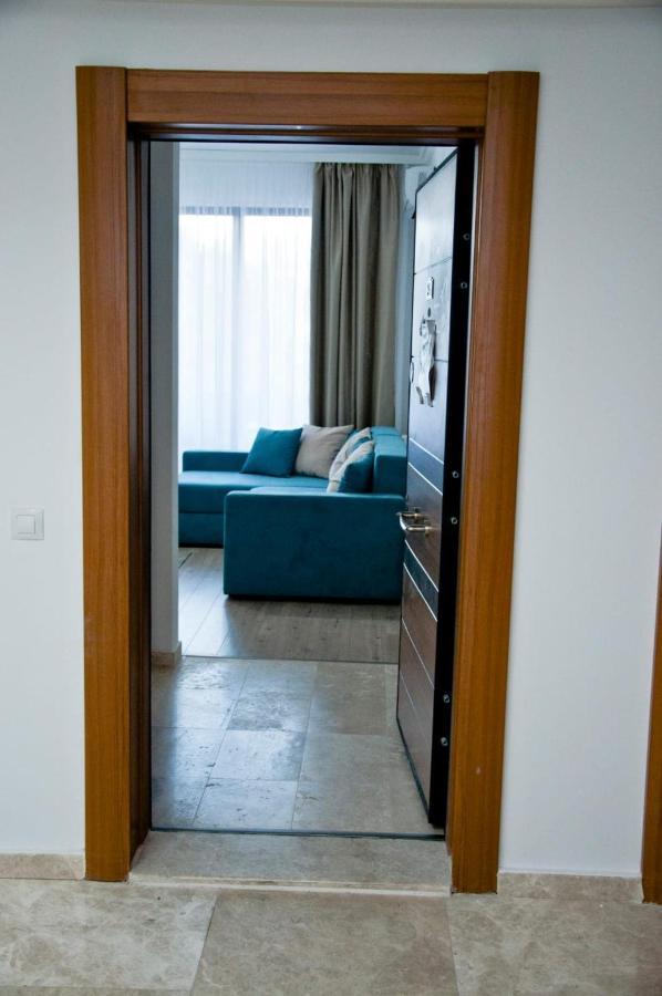 Apartament Laura Solid House 마마이아 외부 사진