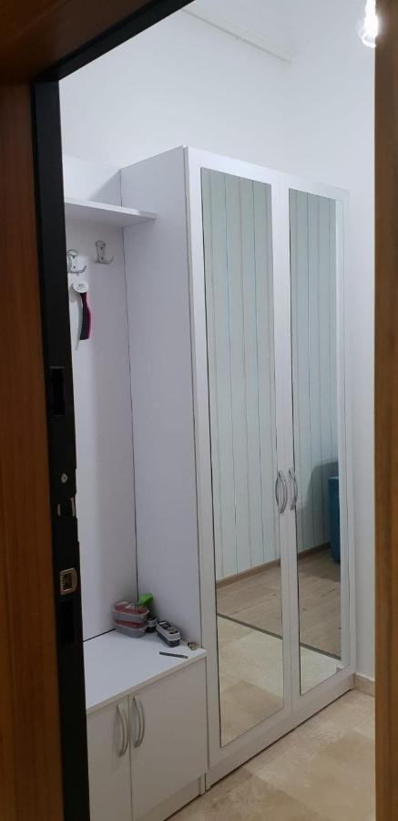 Apartament Laura Solid House 마마이아 외부 사진
