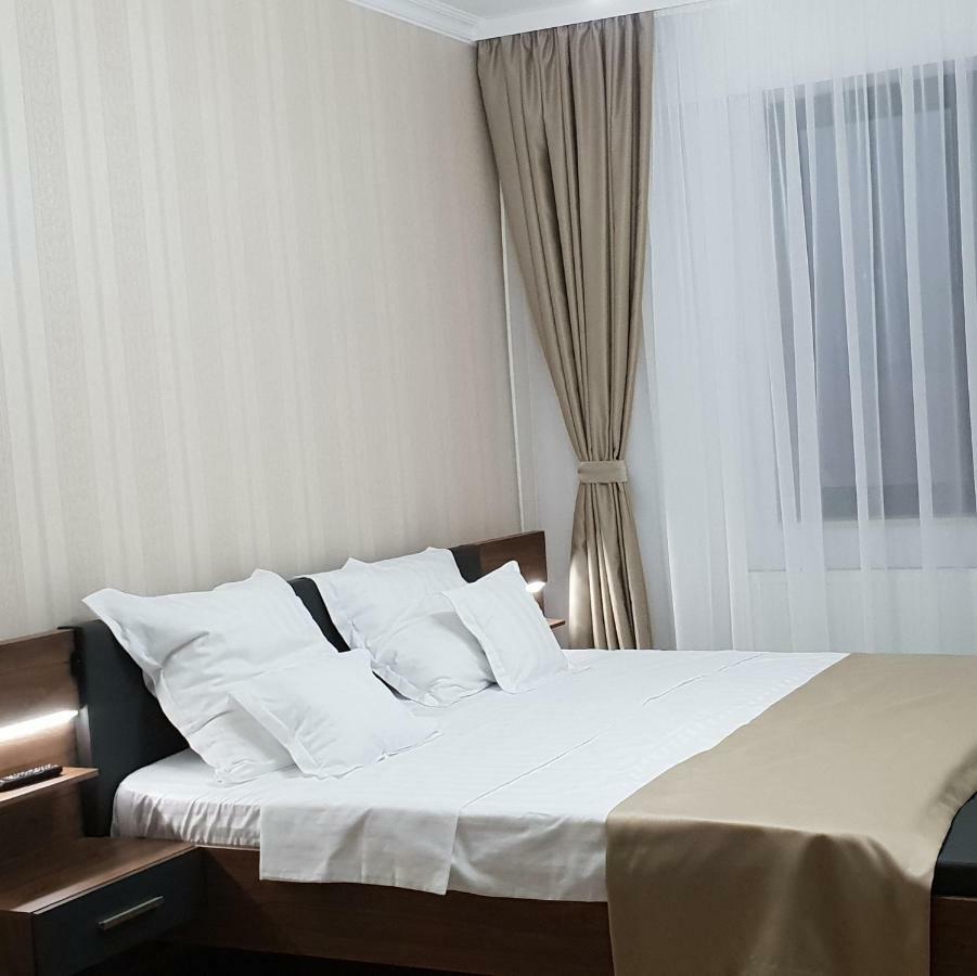 Apartament Laura Solid House 마마이아 외부 사진